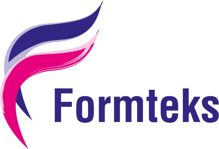 Formteks logosu